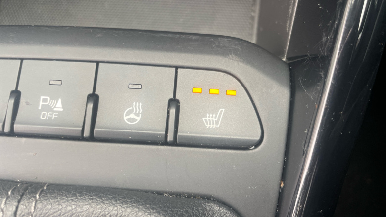 Kia Rio 1.0 T GDi 48V 118 3 5dr Petrol Hatchback